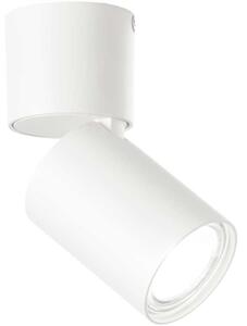 Ideal Lux Ideal Lux - LED Oświetlenie punktowe TOBY 1xGU10/7W/230V białe ID271538