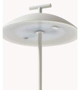 Zewnętrzna lampa stołowa LED z funkcją przyciemniania Mini Geen-A
