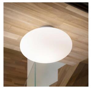 Ideal Lux Ideal Lux - Lampa sufitowa CANDY 1xE27/42W/230V śr. 40 cm biała ID086781