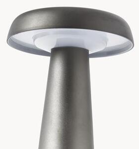 Zewnętrzna lampa stołowa LED z funkcją przyciemniania Arcello