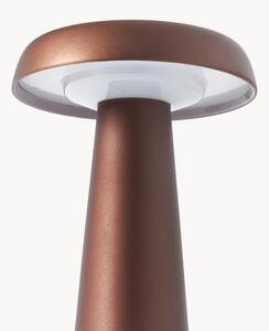 Zewnętrzna lampa stołowa LED z funkcją przyciemniania Arcello