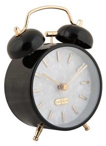 Budzik ø 8 cm Pearl Glow – Karlsson