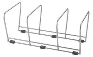 Stojak na płyty - Metaltex