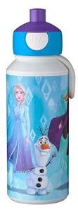 Butelka na wodę dla dzieci Mepal Frozen, 400 ml