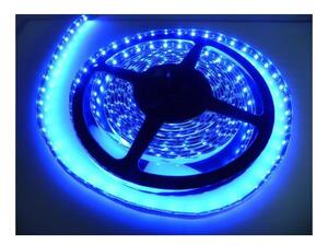 Greenlux LED Łazienkowa taśma wodoodporna 5m IP65 niebieska GXLS014