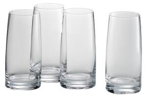 Szklanki zestaw 4 szt. Kineo – WMF