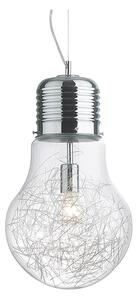 Ideal Lux Ideal Lux - Lampa wisząca 1xE27/70W/230V ID033662