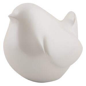 Figurka z żywicy polimerowej (wysokość 10 cm) Fat Bird – PT LIVING