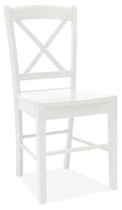 Krzesło Cd-56 Białe