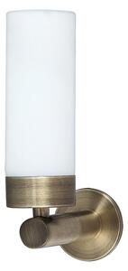Rabalux Rabalux 5745 - LED Kinkiet łazienkowy BETTY 1xLED/4W/230V brąz RL5745