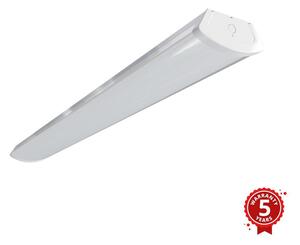 APLED APLED - LED Lampa natynkowa TROUT LED/36W/230V AP0029