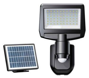 Greenlux Reflektor LED z czujnikiem solarnym TOMI LED/10W/7,4V IP44 GXSO015