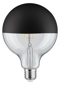 Paulmann LED Ściemnialna żarówka z lustrzanym kulistym trzonkiem E27/6,5W/230V - Paulmann 28679 W1568