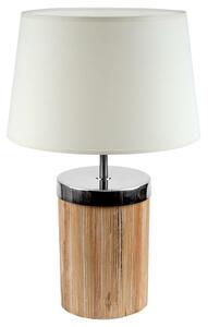 Brilagi Brilagi - Lampa stołowa FERNI 1xE27/40W/230V kremowy BG0124