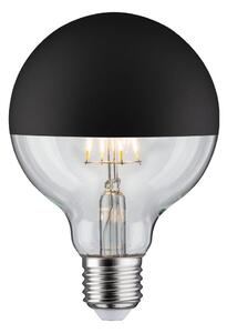 Paulmann LED Ściemnialna żarówka z lustrzanym kulistym trzonkiem E27/6,5W/230V - Paulmann 28676 W1671