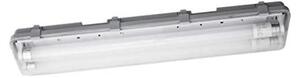 Ledvance Ledvance - LED Techniczna oprawa świetlówkowa SUBMARINE 2xG13/8W/230V IP65 P225056