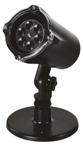 EMOS LED Zewnętrzny projektor bożonarodzeniowy LED/3,6W/230V IP44 biały EMS783