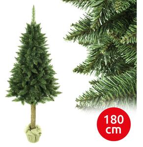 Elma Drzewko bożonarodzeniowe 180 cm jodła EA0002