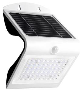 Milagro LED Lampa solarna z czujnikiem ruchu LED/3,2W/2000 mAh 3,7V IP65 MI0817