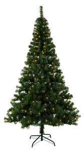 Eglo Eglo 410916 - LED Drzewko bożonarodzeniowe OTTAWA 210 cm 260xLED/0,064W/30/230V IP44 EG410916