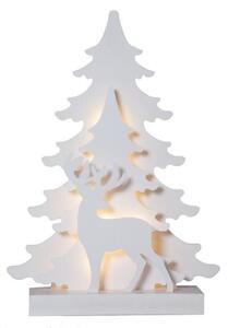 Eglo Eglo 411413 - LED Dekoracja bożonarodzeniowa GRANDY 15xLED/0,06W/3xAA EG411413