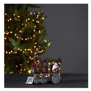 Eglo Eglo 411259 - LED Dekoracja bożonarodzeniowa LOKE 11xLED/0,03W/3xAA EG411259