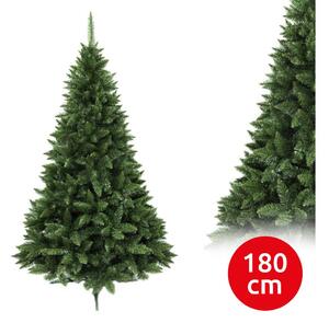 Elma Drzewko bożonarodzeniowe 180 cm jodła EA0013