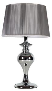 Candellux Lampa stołowa GILLENIA 1xE27/60W/230V CA0381