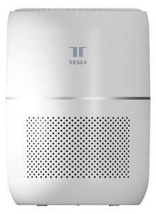 TESLA Smart TESLA Smart - Inteligentny oczyszczacz powietrza Mini 30W/230V Wi-Fi TE0017