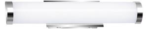 Briloner Briloner 2239-018-LED Ściemnialne oświetlenie lustra łazienkowego LED/11W/230V IP44 BL0958