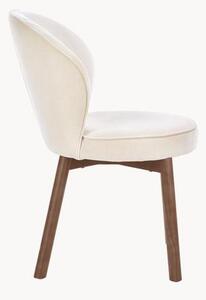 Krzesło tapicerowane Serena