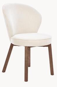 Krzesło tapicerowane Serena