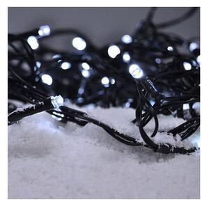 Brilagi Brilagi - LED Zewnętrzny łańcuch bożonarodzeniowy 500xLED/8 funkcji 55m IP44 chłodna biel BG0393