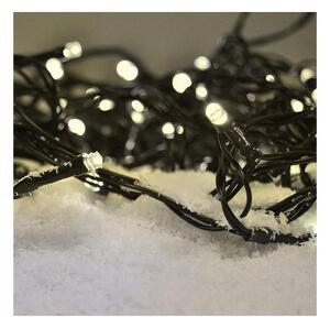 Brilagi Brilagi - LED Zewnętrzny łańcuch bożonarodzeniowy 500xLED/8 functions 55m IP44 ciepła biel BG0394