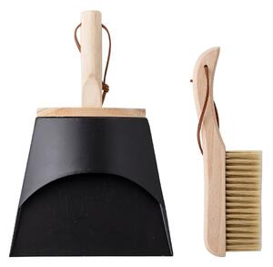 Szufelka i zmiotka Cleaning – Bloomingville