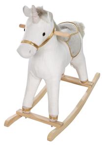 Konik na biegunach Unicorn – Roba