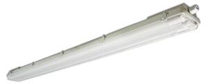 Illumaxx LED Techniczna oprawa świetlówkowa T8 2xG13/18W/230V 6500K IP65 OS1313
