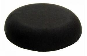 Poduszka ergonomiczna wypełniona pianką pamięciową ø 44 cm Bagel – Mila Home