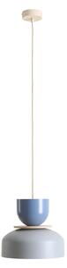 Lampa Wisząca ALDEX, Uto, ściemnialny, wielokolorowy, jadalnia, metal, nowoczesny