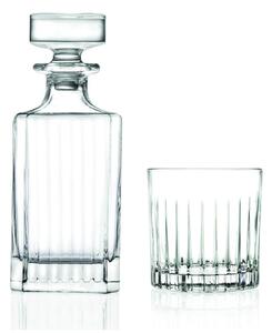 Zestaw do whisky 750 ml – RCR Cristalleria Italiana