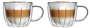 Kubki zestaw 2 szt. 250 ml Tulip – Vialli Design