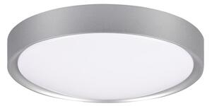 Lampa sufitowa LED w kolorze srebra ø 33 cm Clarimo – Trio