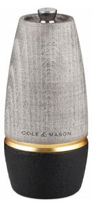 Cole&Mason Cole Mason - Młynek do pieprzu BRIDGWATER PRECISION buk/żeliwo GG432
