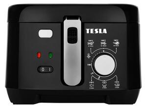 TESLA Electronics TESLA Electronics EasyCook - Frytkownica 2,5 l 1800W/230V TE0082