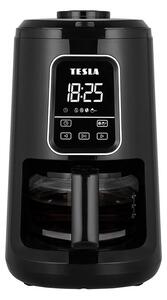 TESLA Electronics TESLA Electronics - Ekspres do kawy z młynkiem 2w1 900W/230V TE0078