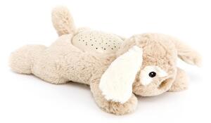 Cloud B Cloud B - Snuggle buddy z projector 2xAAA pies FBB0201