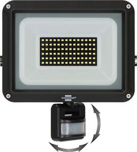 Brennenstuhl Brennenstuhl - Naświetlacz zewnętrzny LED z czujnikiem LED/50W/230V 6500K IP65 NE0653