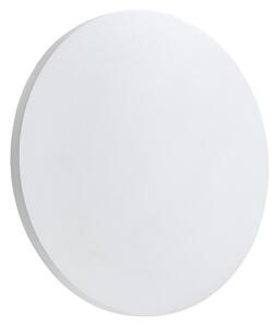 Zewnętrzna Lampa Lindby, Selinel, biały, metal, nowoczesny