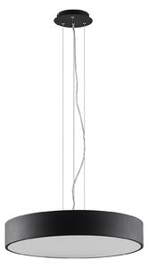Lampa Wisząca Arcchio, Noabelle, ściemnialny, czarny, kuchnia, metal, nowoczesny