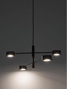 Lampa wisząca LED z funkcją przyciemniania Clyde